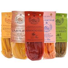 Pasta Morelli