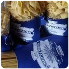 Pasta Cavalieri